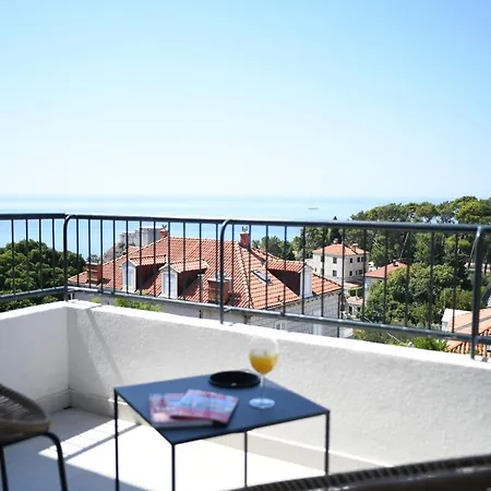 Apartment Visaggio Dubrovnik Exterior photo