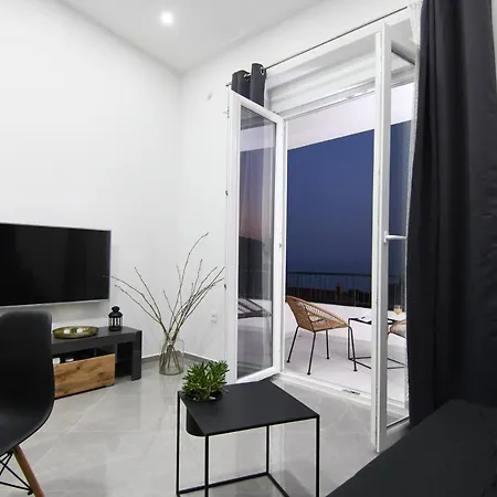 Apartment Visaggio Dubrovnik Exterior photo