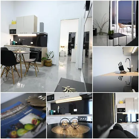 Apartment Visaggio Dubrovnik Exterior photo