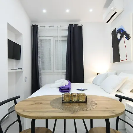 Apartment Visaggio Dubrovnik Exterior photo
