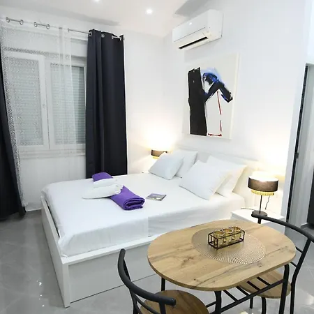 Apartment Visaggio Dubrovnik Exterior photo