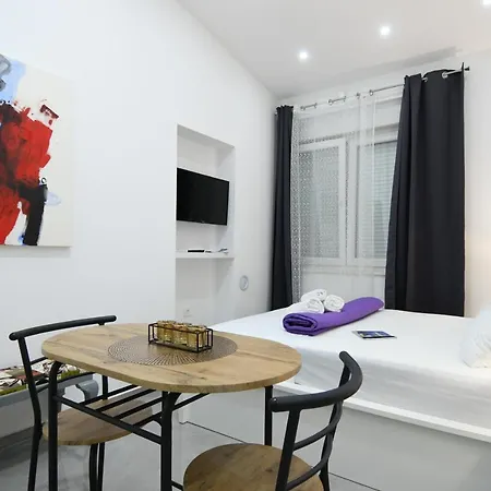 Apartment Visaggio Dubrovnik Exterior photo