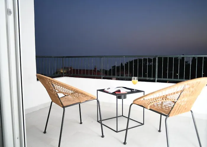 Apartment Visaggio Dubrovnik