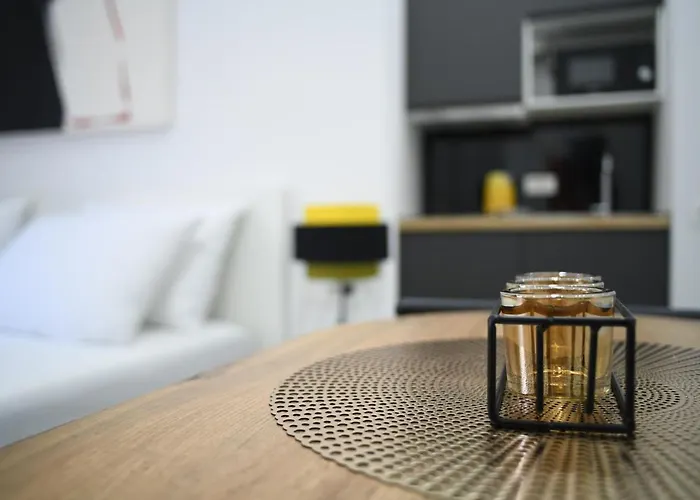 Apartment Visaggio Dubrovnik