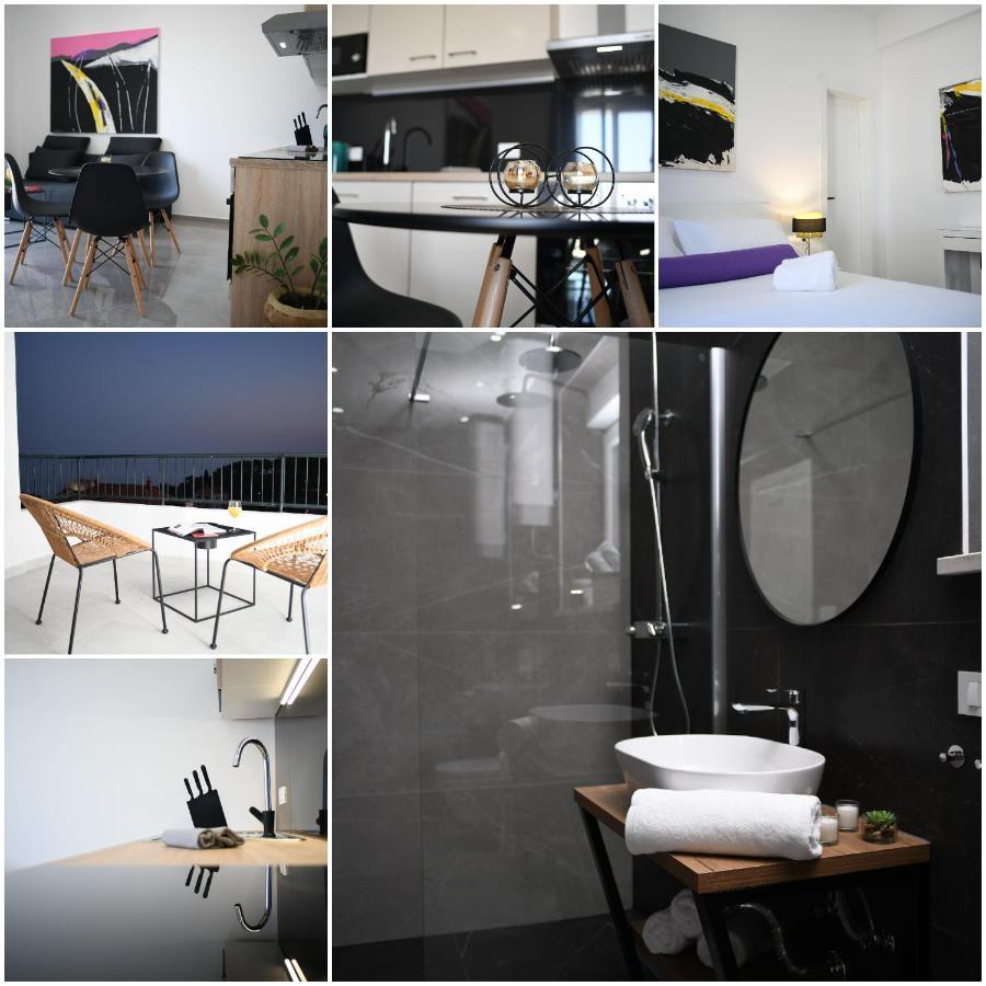 Apartment Visaggio Dubrovnik