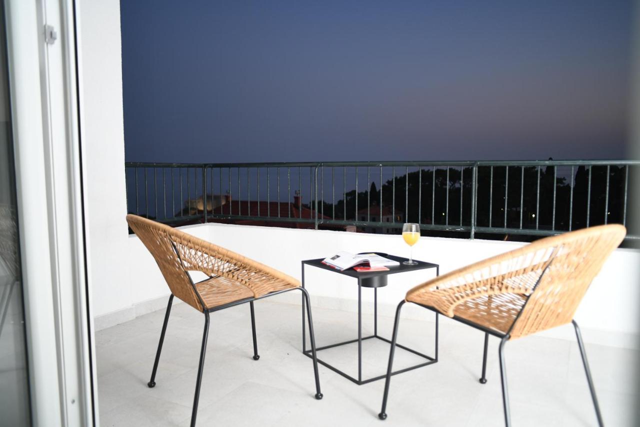 Apartment Visaggio *