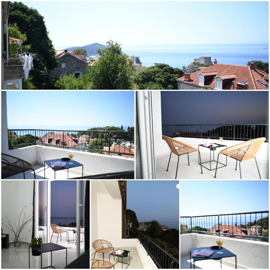 Visaggio Apartment *