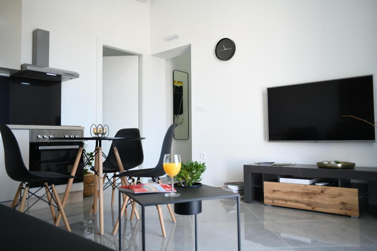 Visaggio Apartment