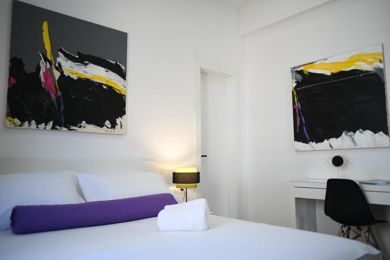 Apartment Visaggio