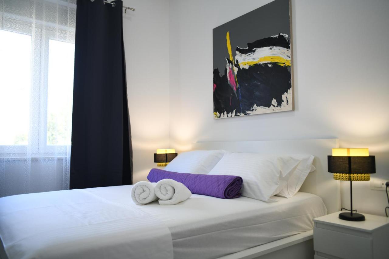 Visaggio Apartment *