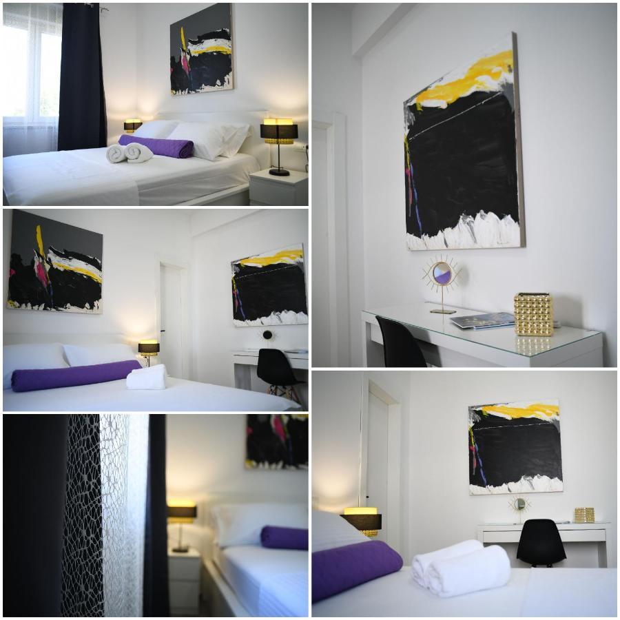 Apartment Visaggio *