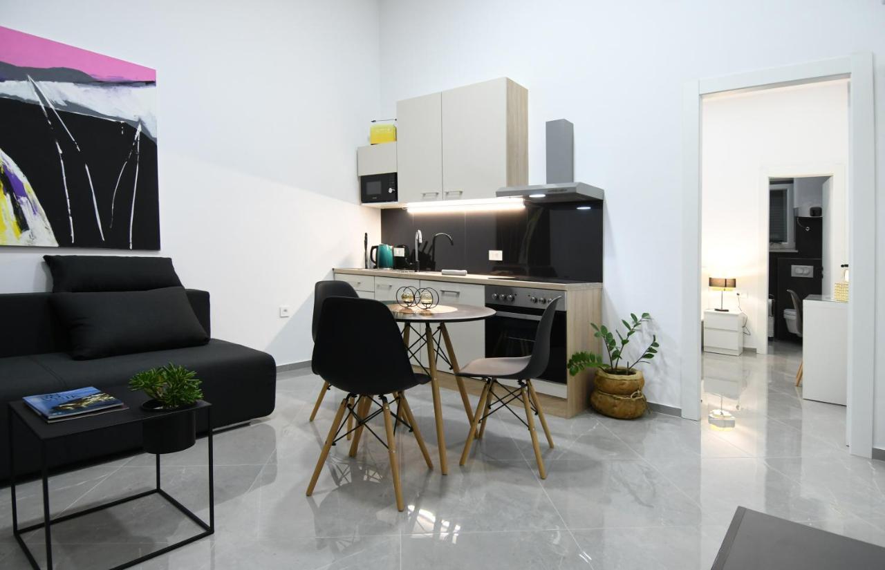Apartment Visaggio