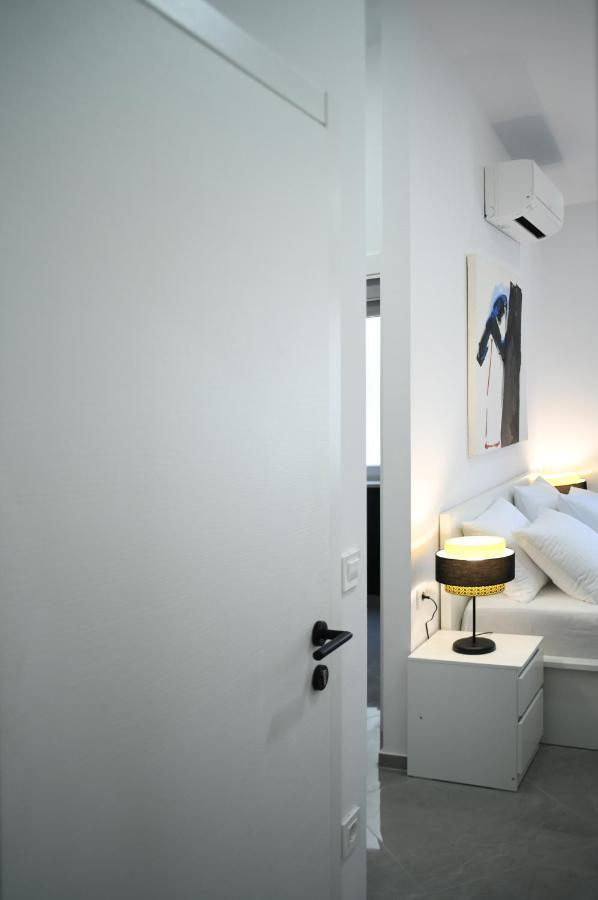 Apartment Visaggio *