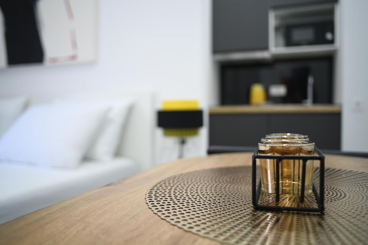 Apartment Visaggio Dubrovnik
