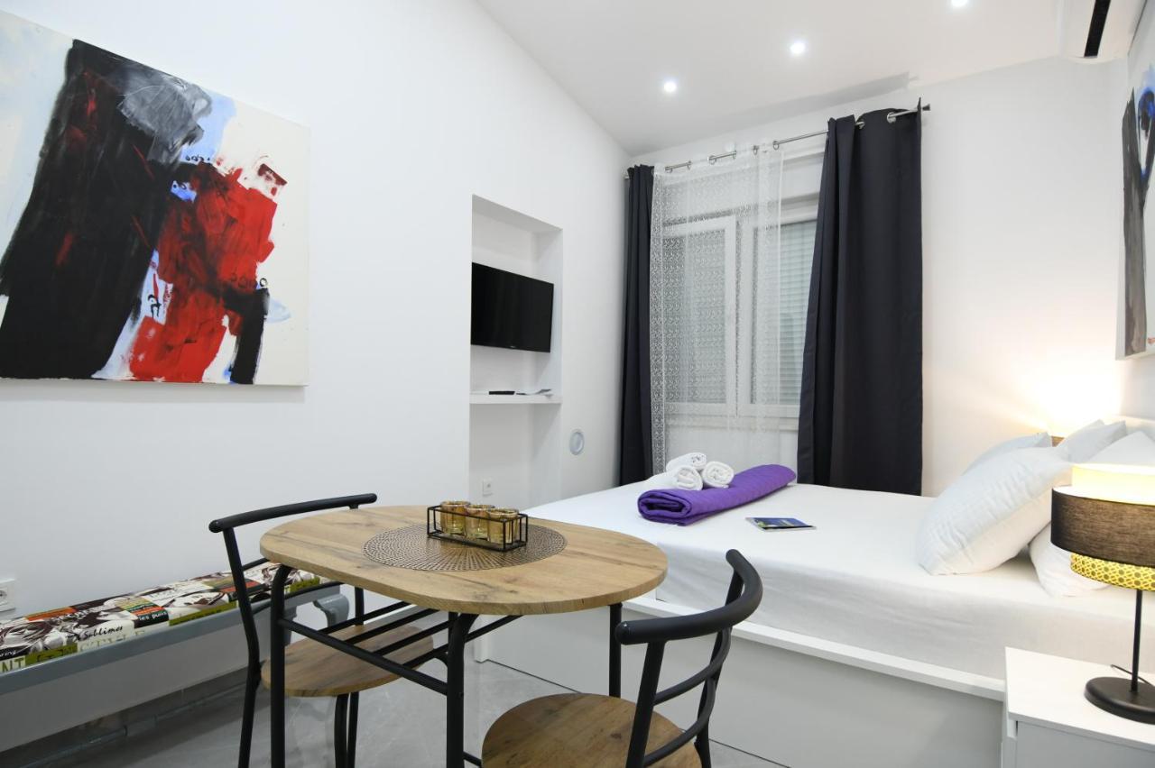Visaggio Apartment