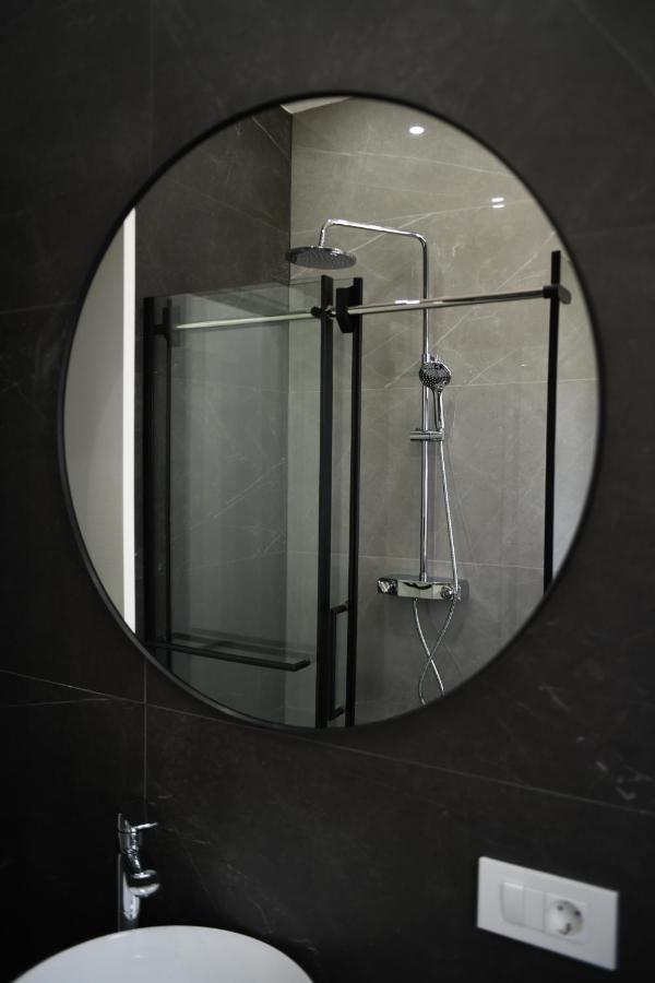 Apartment Visaggio *