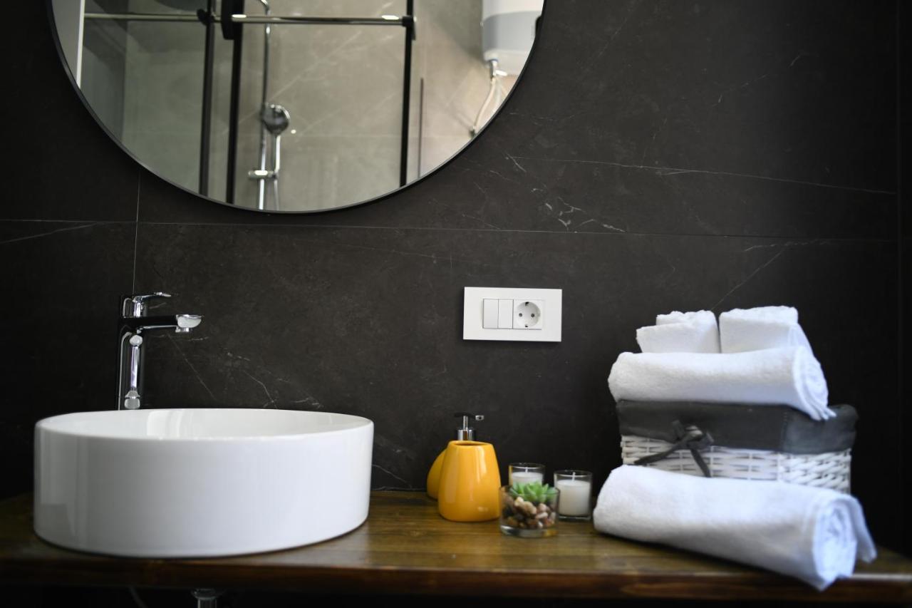 Apartment Visaggio